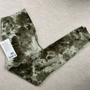 Lululemon Align Highrise Pant 28”